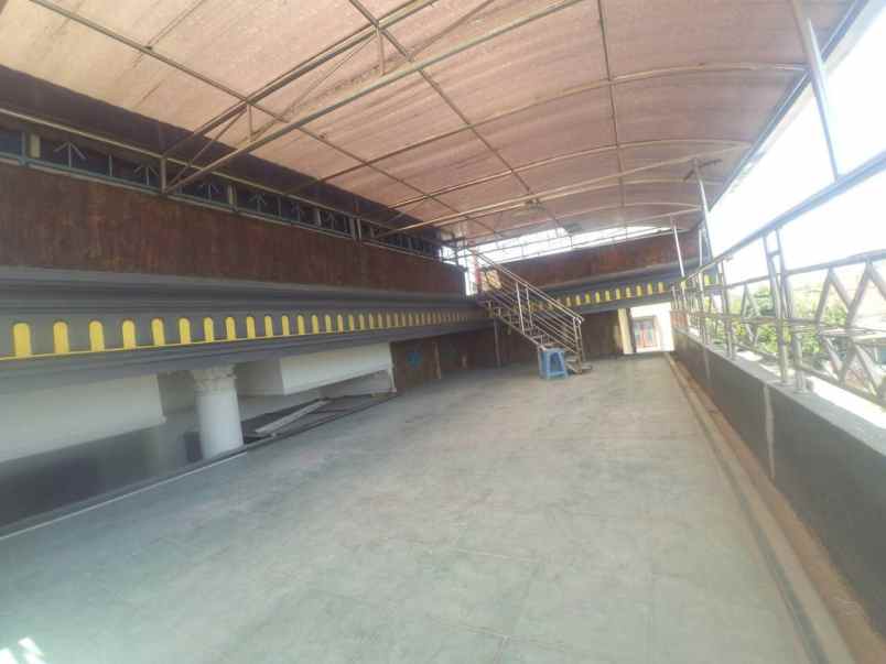 rumah second siap huni tropodo waru sidoarjo