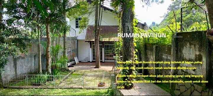 rumah setiabudi