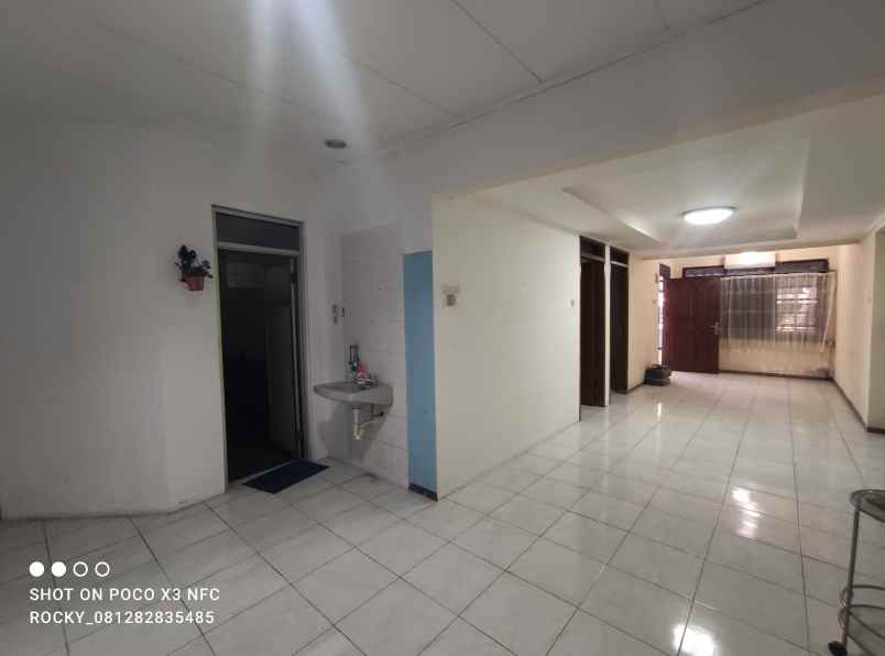 rumah sewa duta pakuan bogor baru kota bogor