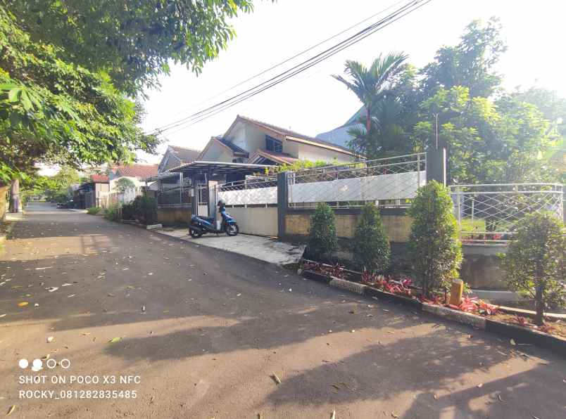 rumah sewa duta pakuan bogor baru kota bogor