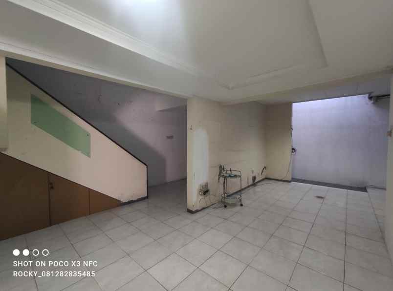 rumah sewa duta pakuan bogor baru kota bogor