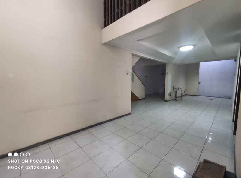 rumah sewa duta pakuan bogor baru kota bogor