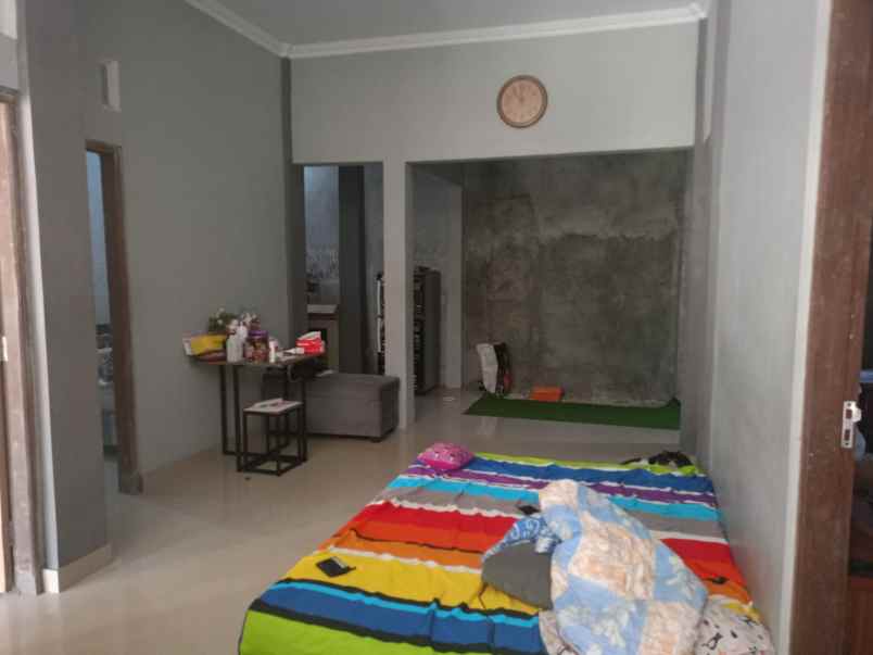 rumah siap huni 3 menit ke polres kulonprogo