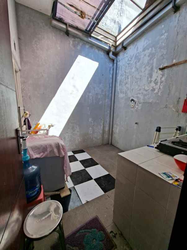 rumah siap huni 565 juta lokasi di dieng