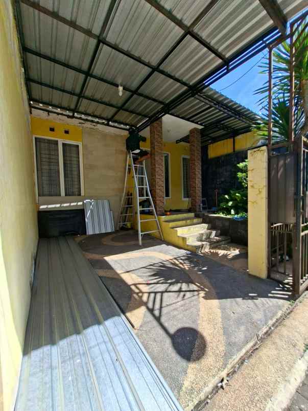 rumah siap huni 565 juta lokasi di dieng