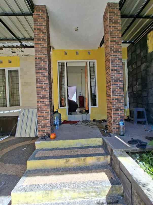 rumah siap huni 565 juta lokasi di dieng