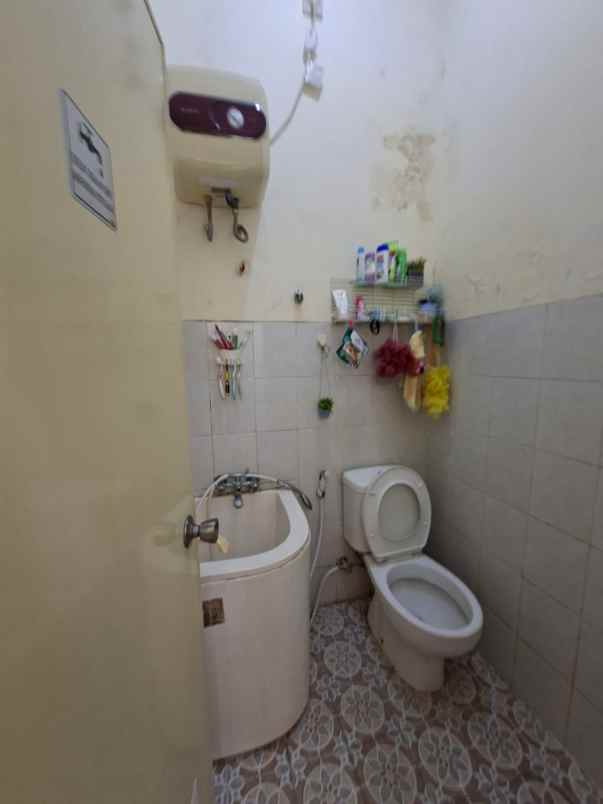 rumah siap huni 565 juta lokasi di dieng