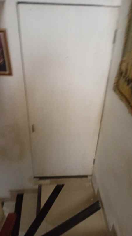 rumah siap huni dalam cluster exlusive green andara