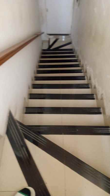 rumah siap huni dalam cluster exlusive green andara