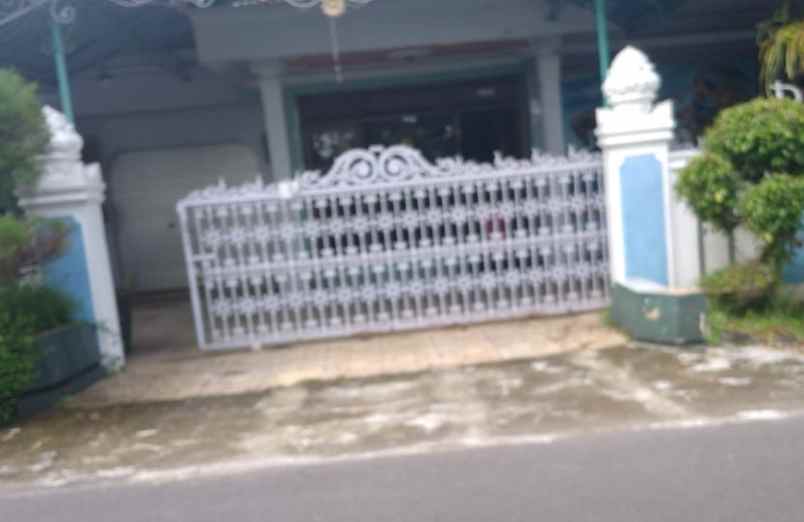 rumah siap huni dekat alun alun karanganyar