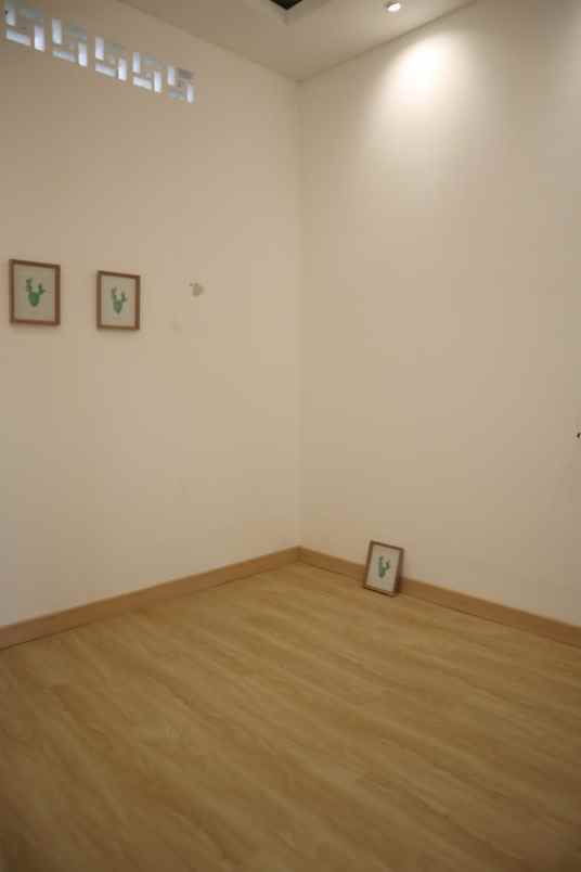 rumah siap huni dp 0 di panongan tangerang