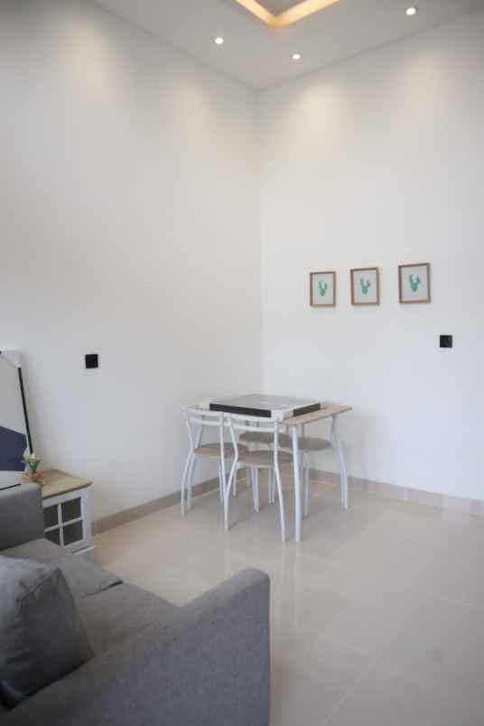 rumah siap huni dp 0 di panongan tangerang