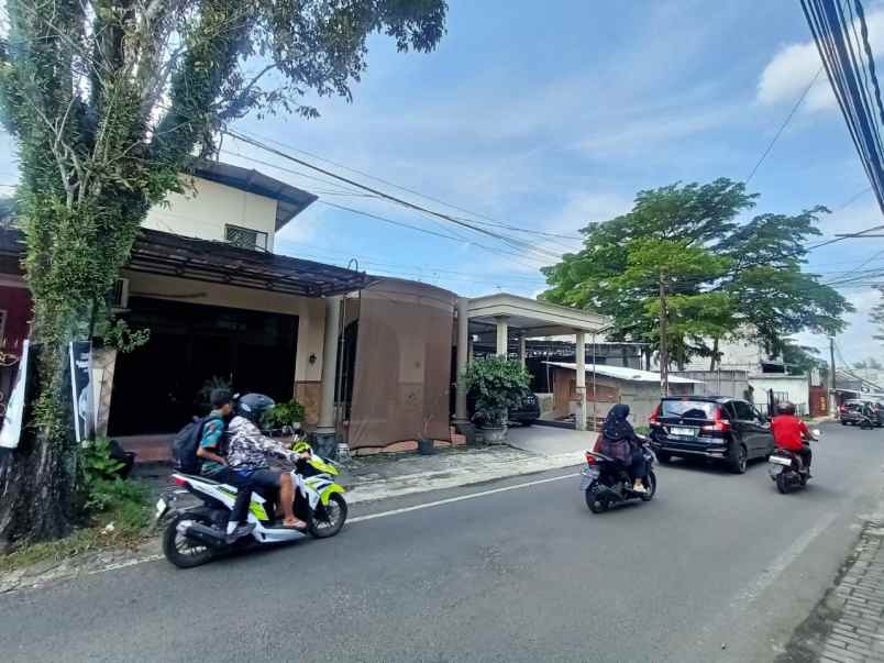 rumah siap huni lokasi dekat kampus brawijaya