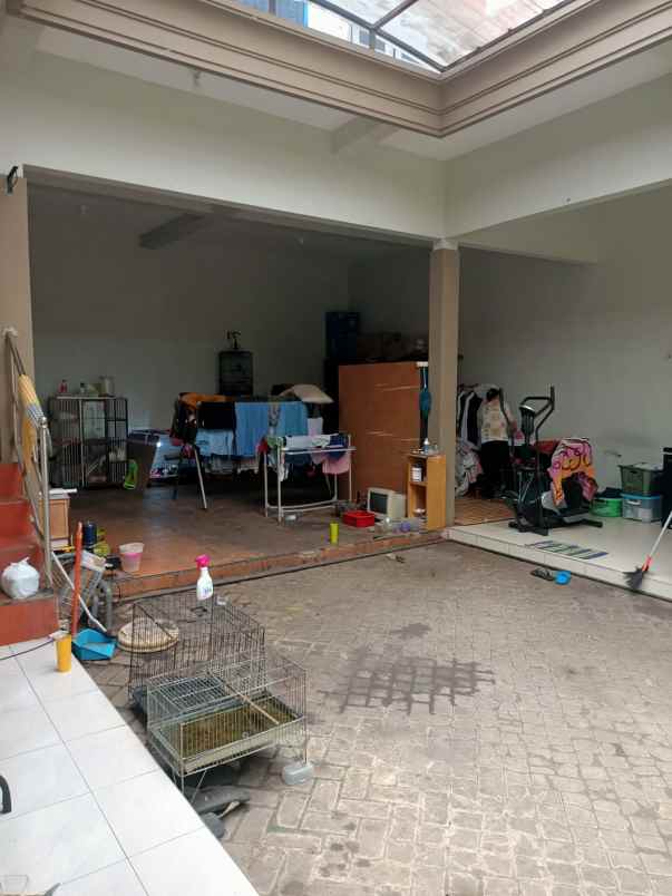 rumah siap huni lokasi dekat kampus brawijaya