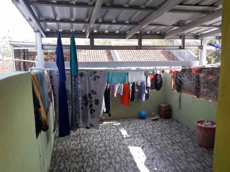 rumah siap huni lokasi strategis