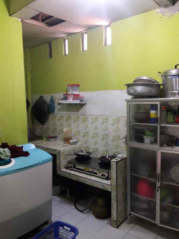 rumah siap huni lokasi strategis