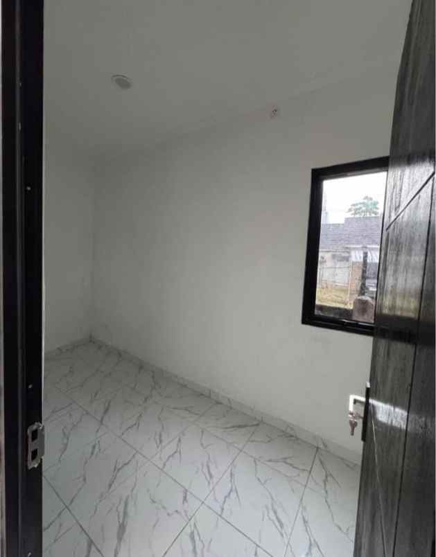 rumah siap huni modern scandinavian