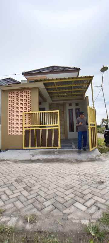 rumah siap pindahan posisi hook