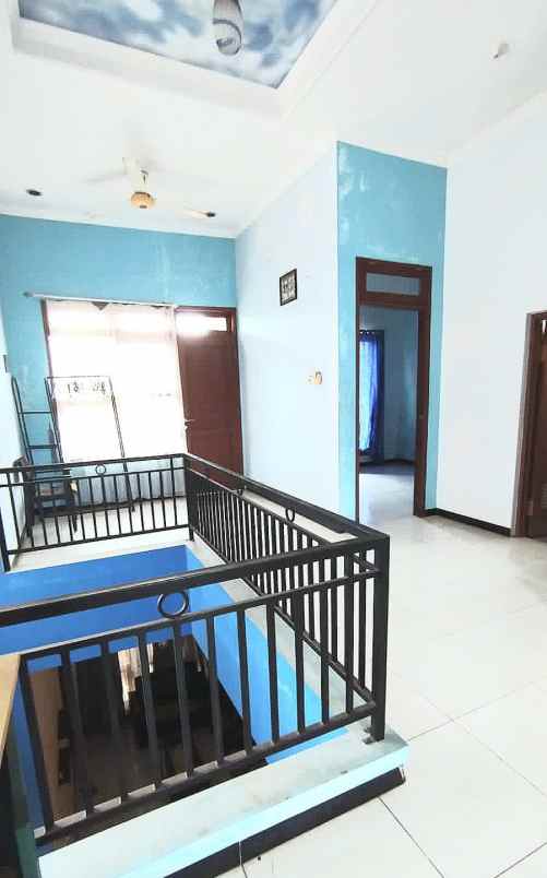 rumah sompok peterongan semarang