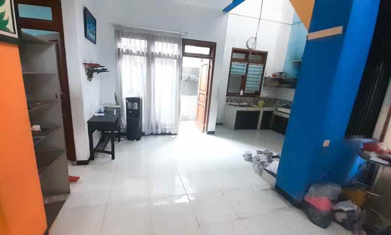 rumah sompok peterongan semarang