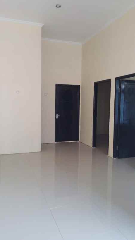 rumah strategis konsep minimalis modern di babel