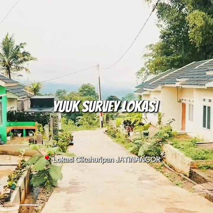 rumah subsidi bandung timur cicilan 1 jutaan