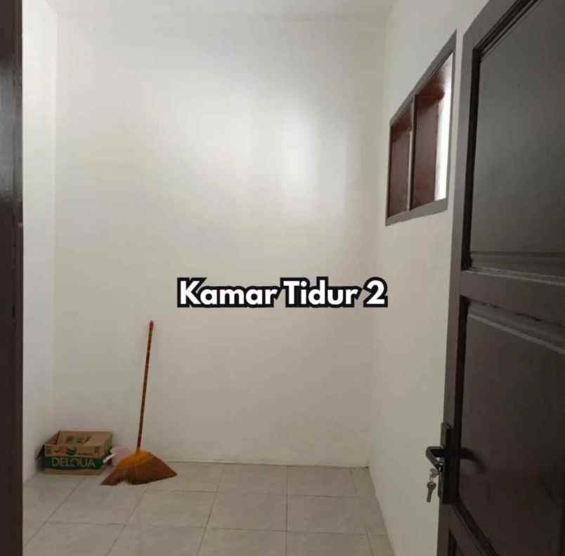 rumah subsidi siap tempati di tanjungsari