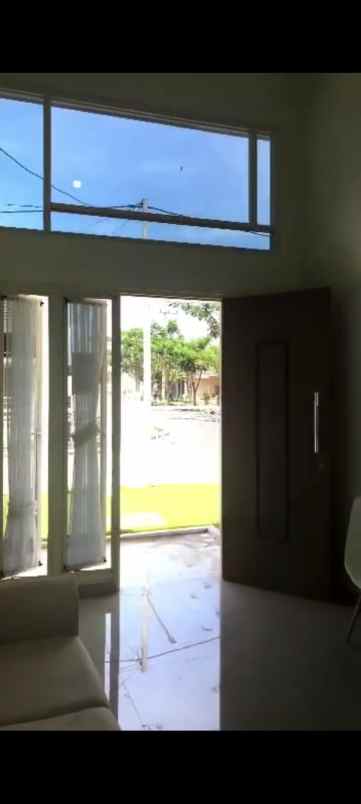 rumah sukodono sidoarjo