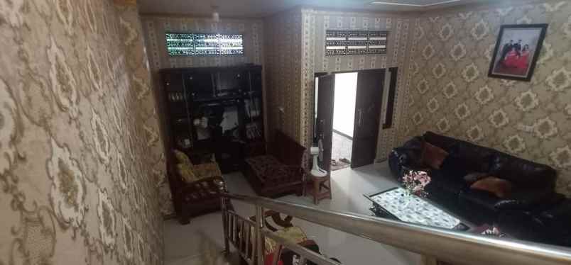 rumah sumber jaya tambun selatan