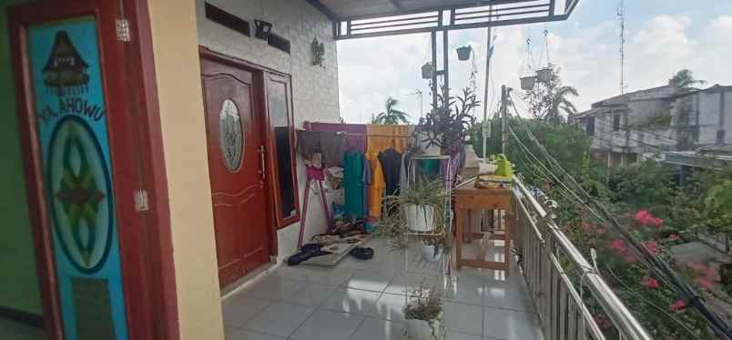 rumah sumber jaya tambun selatan