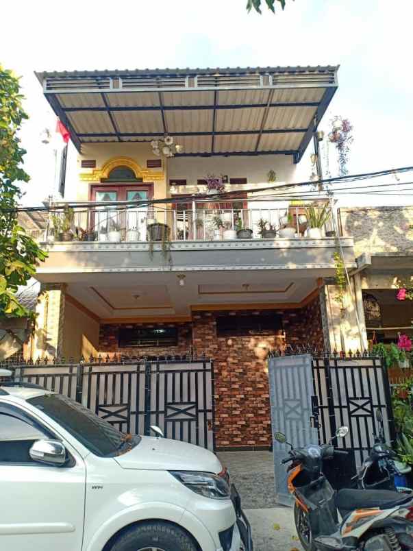 rumah sumber jaya tambun selatan
