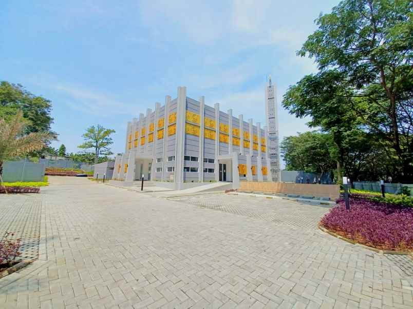 rumah talaga bestari cikupa