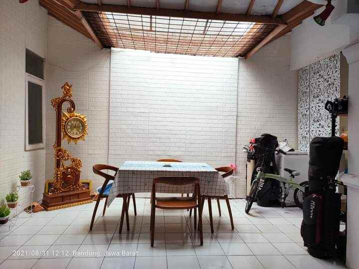 rumah taman cibaduyut indah