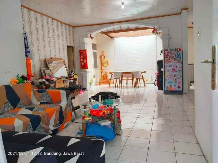 rumah taman cibaduyut indah