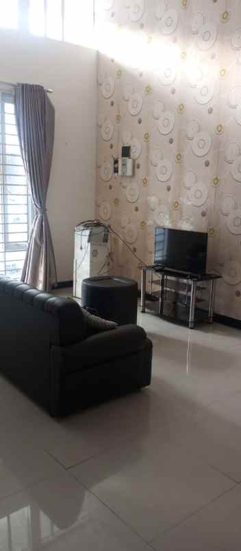 rumah taman kopo indah 3 dekat tol margaasih bandung