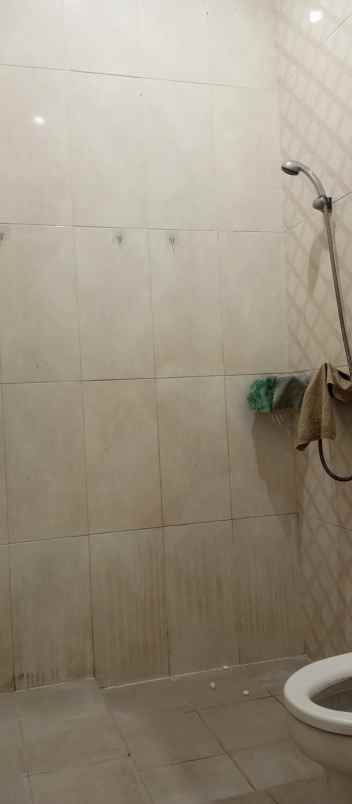 rumah taman kopo indah 3 dekat tol margaasih bandung