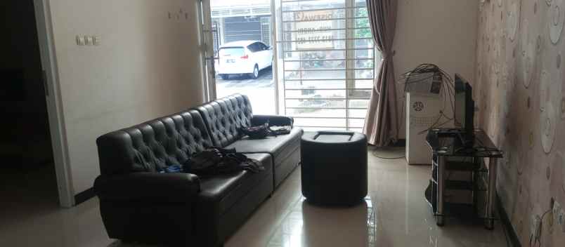 rumah taman kopo indah 3 dekat tol margaasih bandung