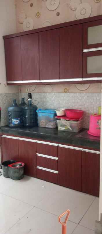 rumah taman kopo indah 3 dekat tol margaasih bandung