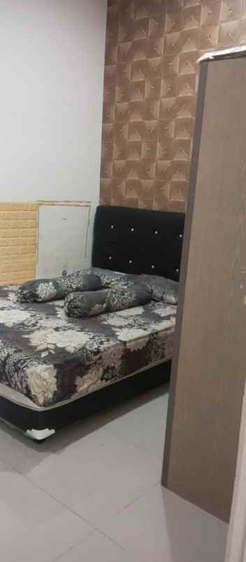 rumah taman kopo indah 3 dekat tol margaasih bandung