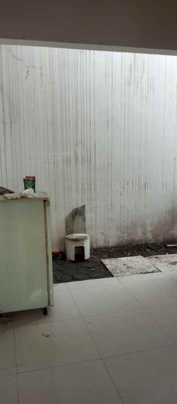 rumah taman kopo indah 3 dekat tol margaasih bandung