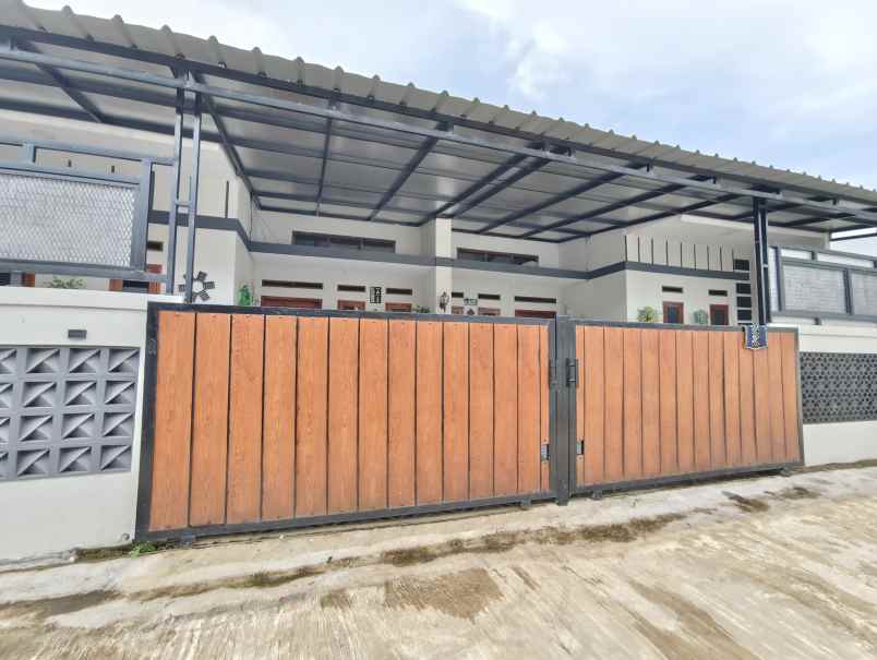 rumah tanpa bi checking bandung selatan