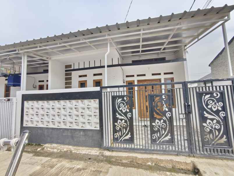 rumah tanpa bi checking bandung selatan