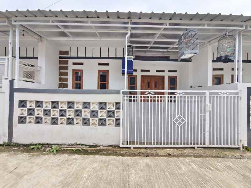 rumah tanpa bi checking bandung selatan