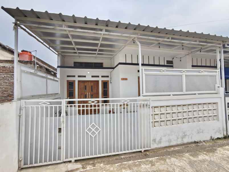 rumah tanpa bi checking bandung selatan