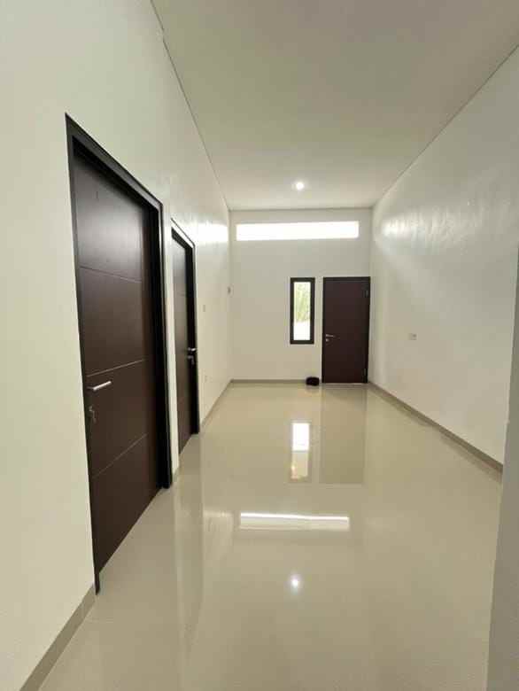 rumah telaga mas bekasi dekat sumarecon mall c0253