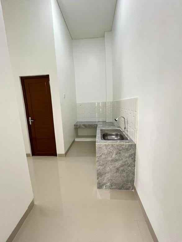 rumah telaga mas bekasi dekat sumarecon mall c0253