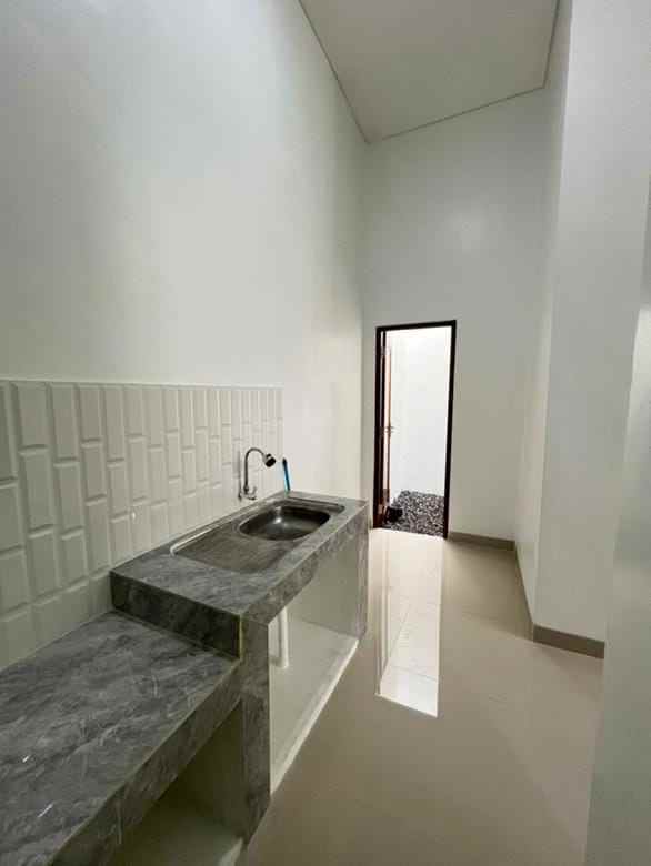 rumah telaga mas bekasi dekat sumarecon mall c0253