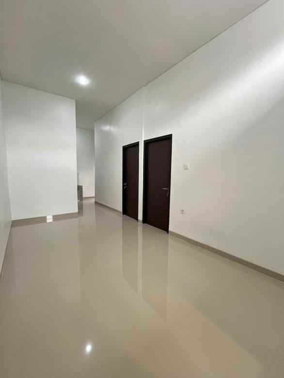 rumah telaga mas bekasi dekat sumarecon mall c0253