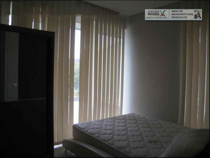 rumah the mansion pakuwon