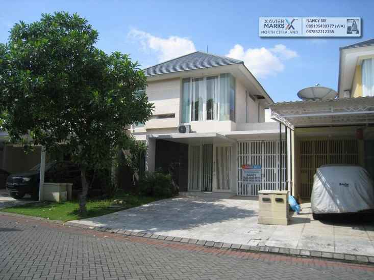 rumah the mansion pakuwon